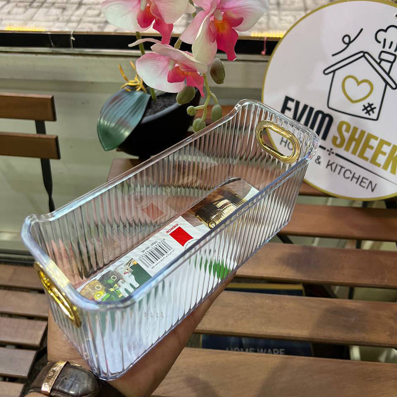 نظم دهنده لوکس کبریتی