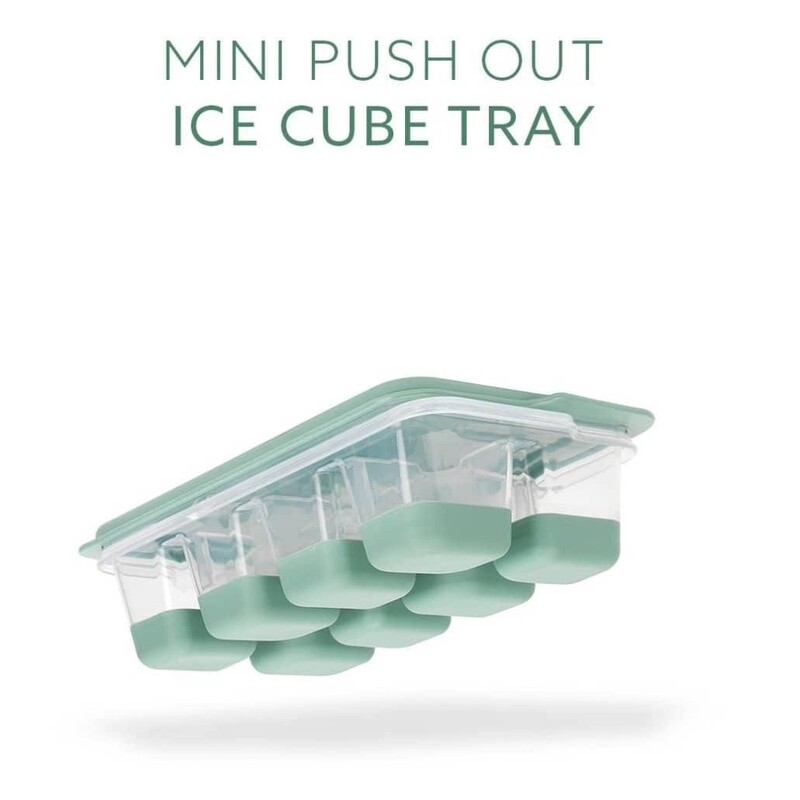 قالب یخ سیلیکونی