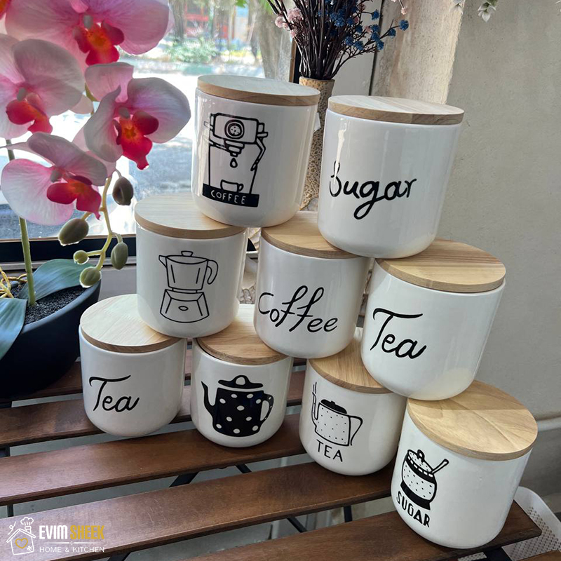 بانکه سرامیکی تکست