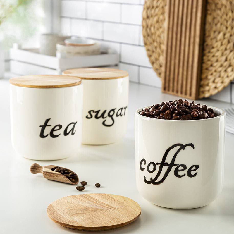 بانکه سرامیکی تکست