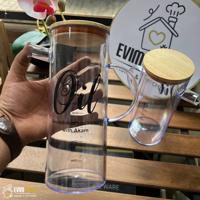 روغن ریز آکرولیک 1000 میل