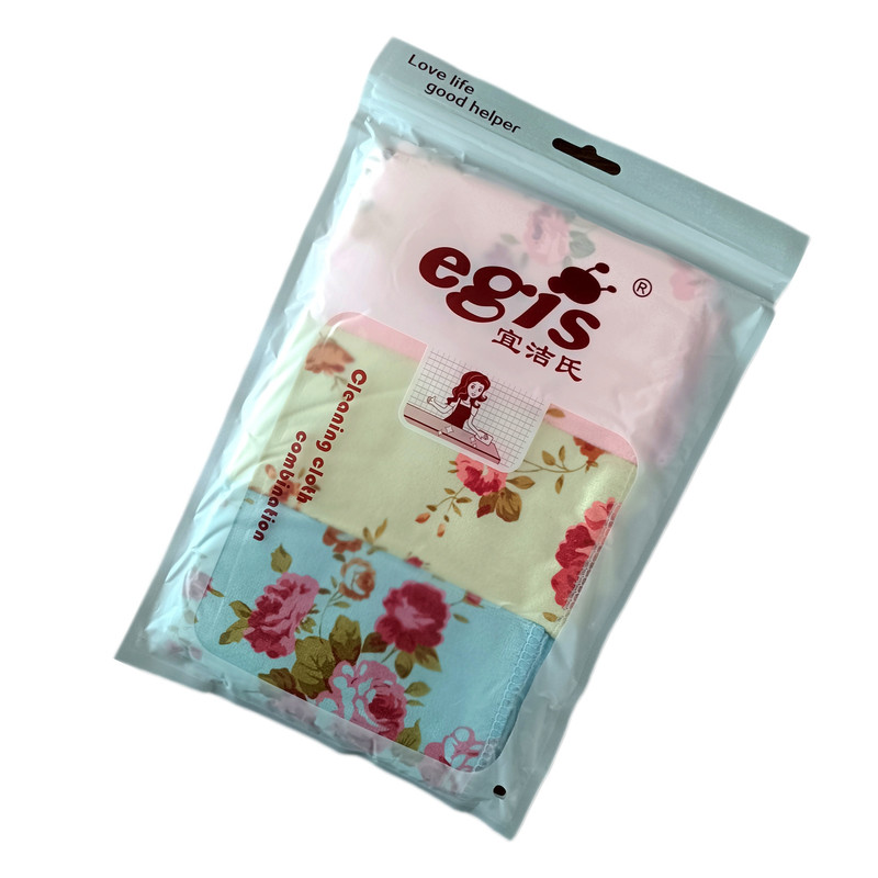 دستمال 3 تایی اگیس