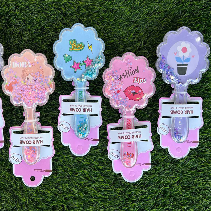 برس آکواریومی فانتزی