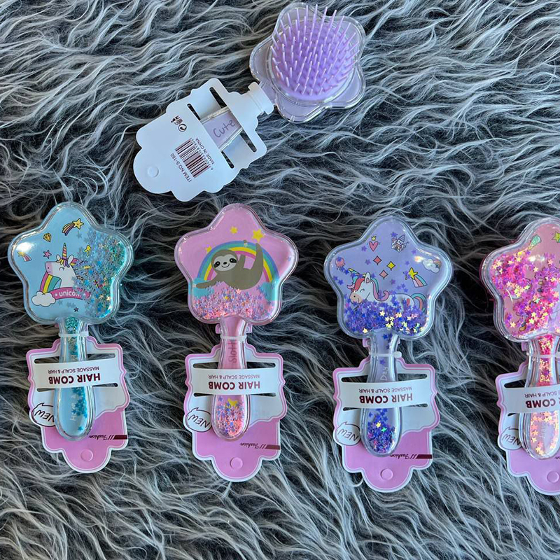 برس آکواریومی فانتزی