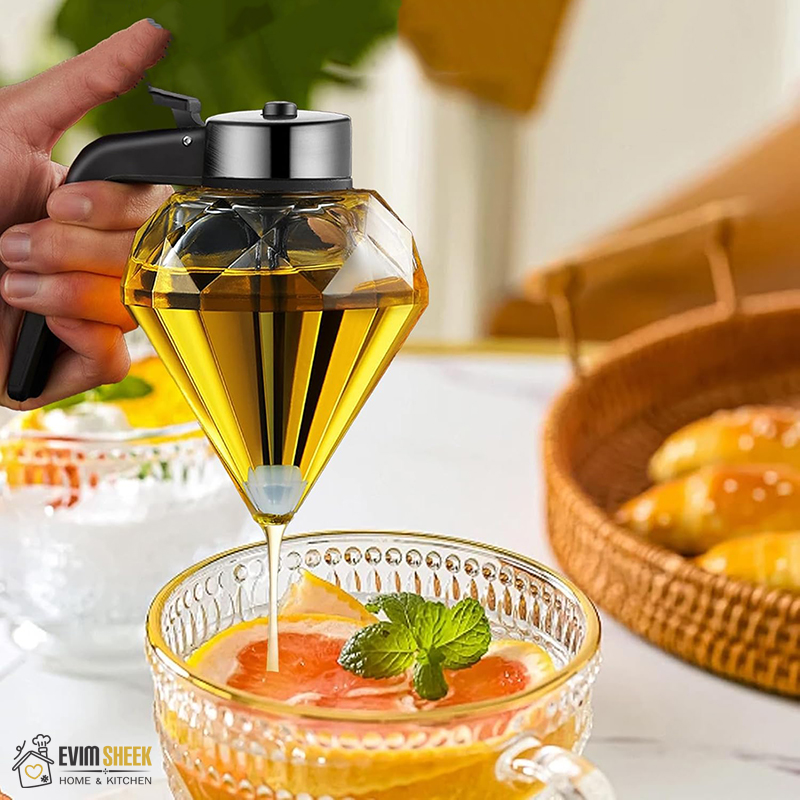روغن ریز طرح الماس