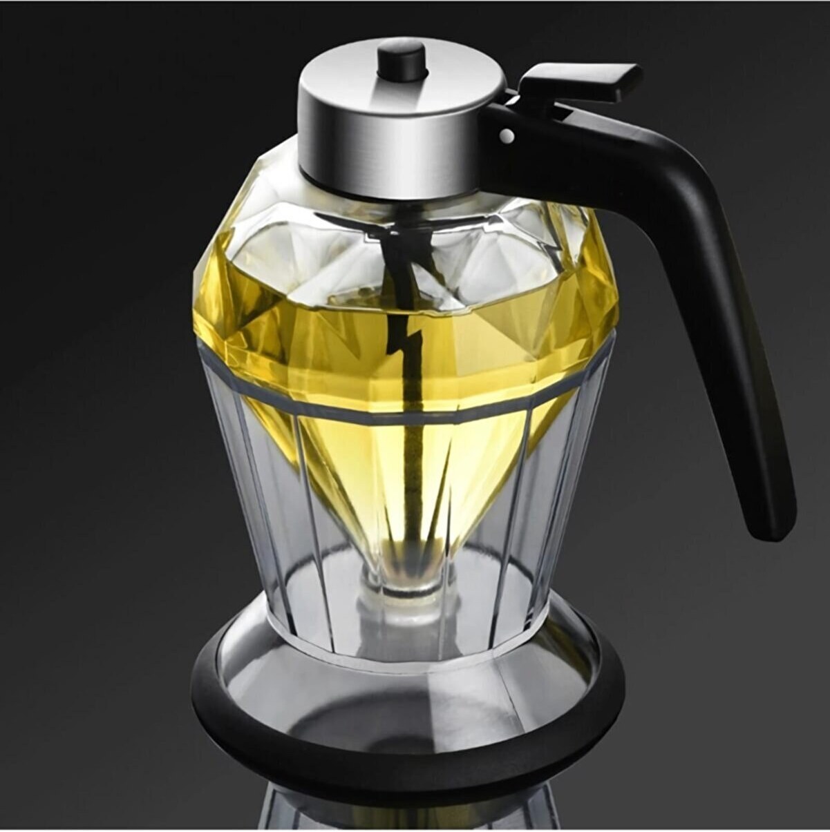 روغن ریز طرح الماس