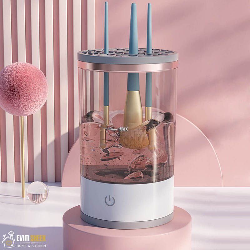 براش شور برقی