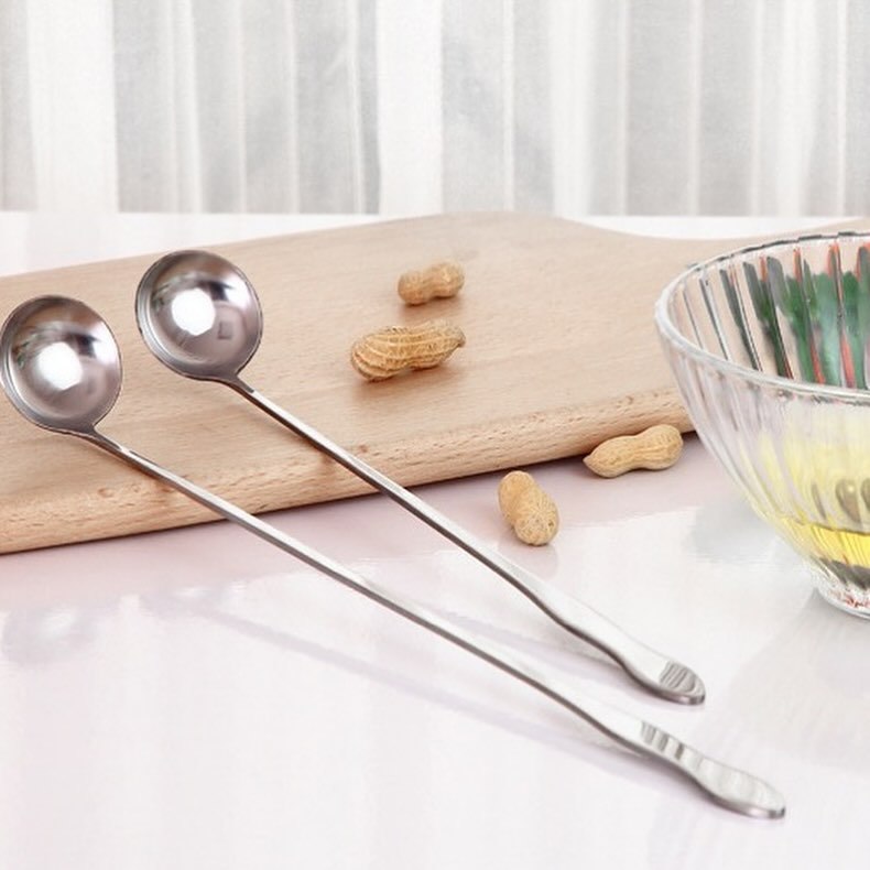 قاشق بلند پارچ