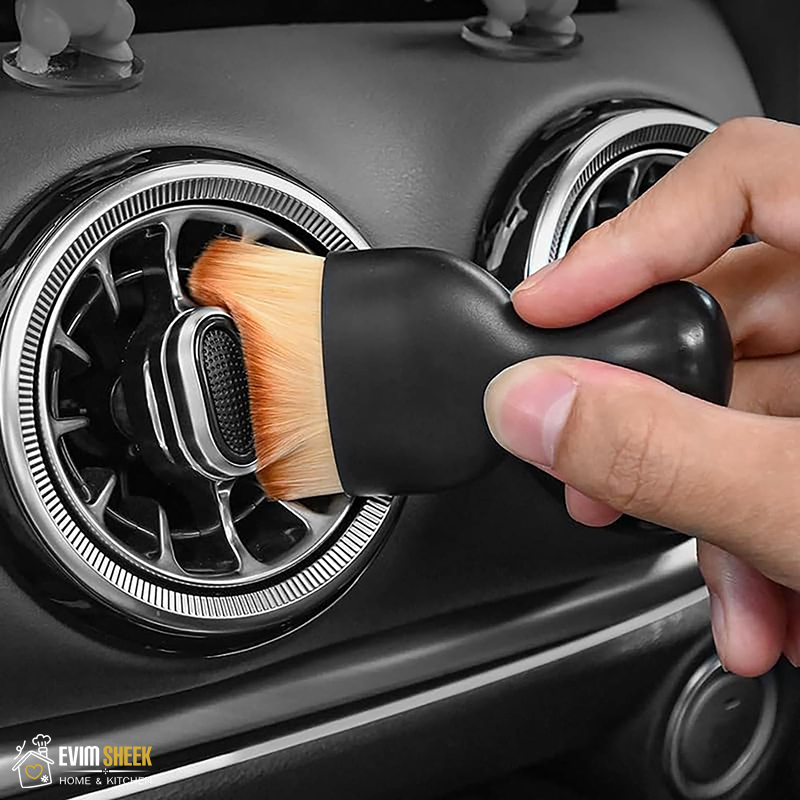 مینی براش خودرو