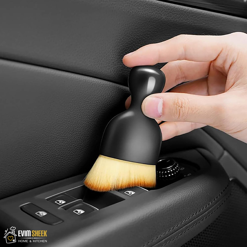 مینی براش خودرو