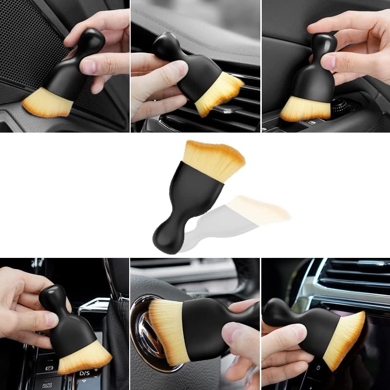 مینی براش خودرو