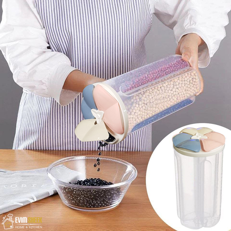 بانکه حبوبات بزرگ کاجین