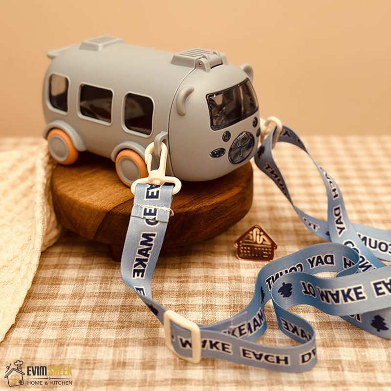 قمقمه اتوبوسی