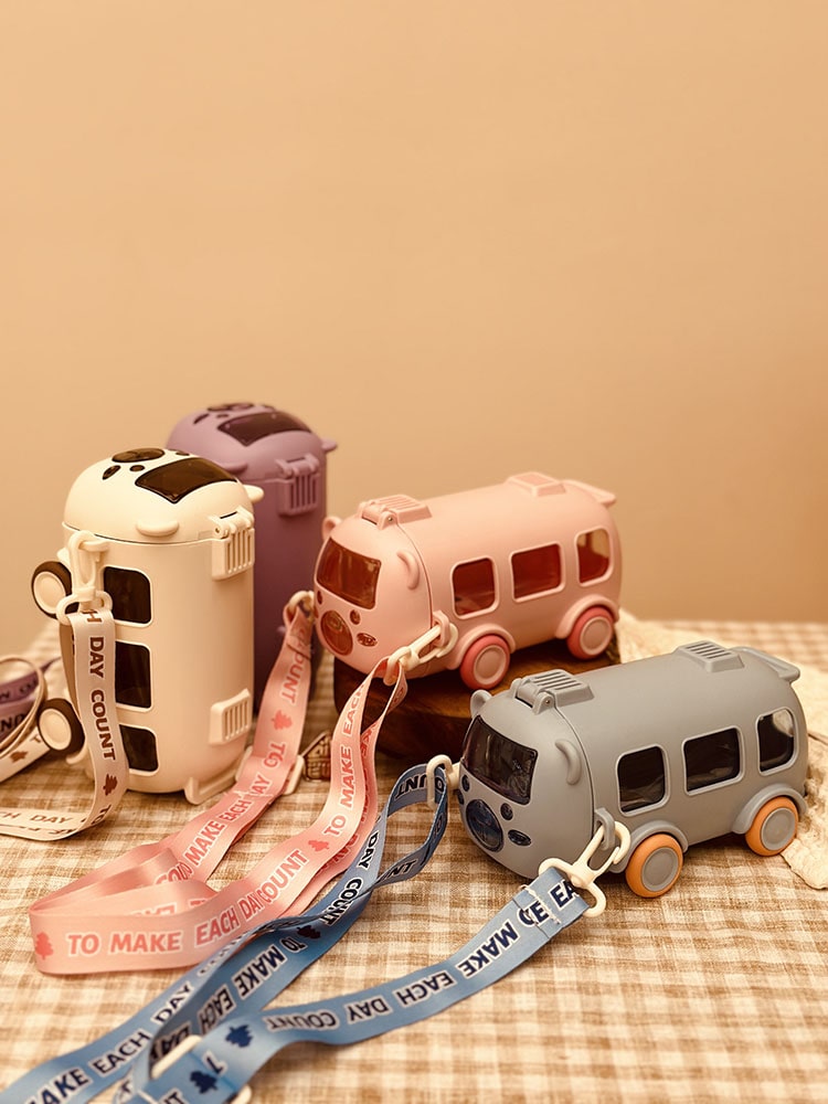 قمقمه اتوبوسی