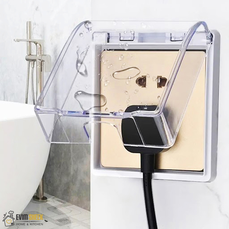 محافظ پریز برق