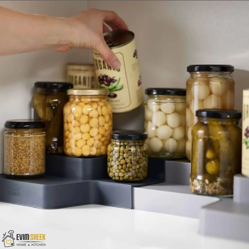 استند کابینتی تاشو