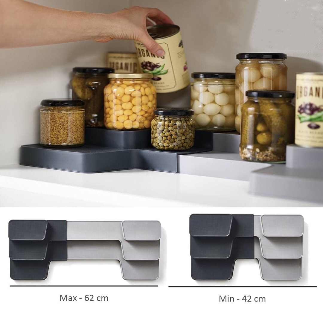 استند کابینتی تاشو