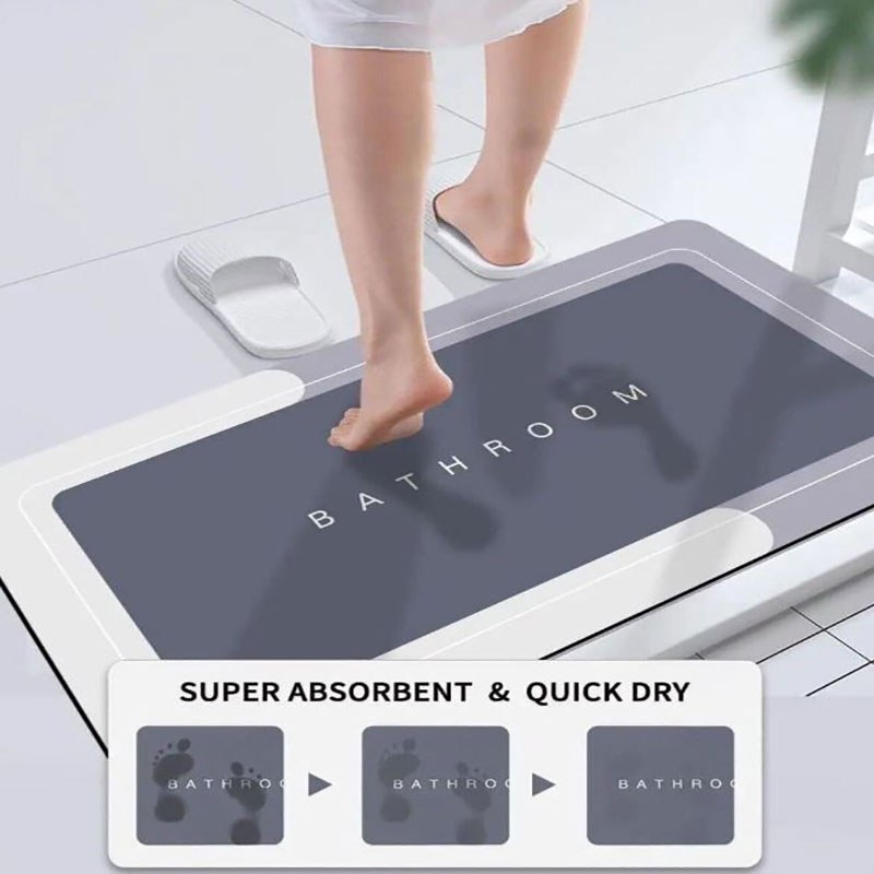 پادری سیلیکونی مدل مستطیل