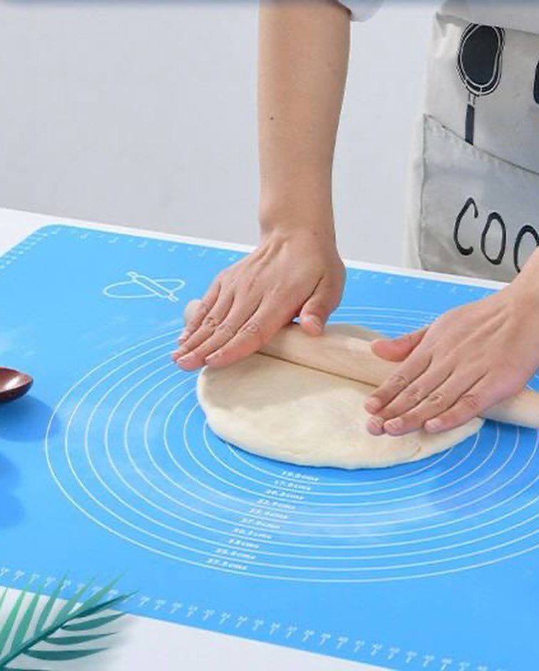 سفره آشپزی و شیرینی پزی مدل سیلیکونی