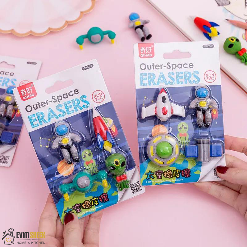 پاک کن مدل فانتزی