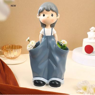 جا قلمی مدل فانتزی