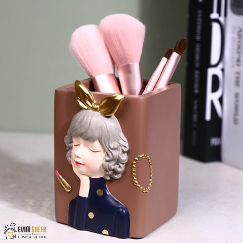 جا براشی مدل دختر فانتزی