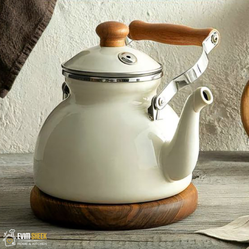 کتری مدل انگلیش هوم