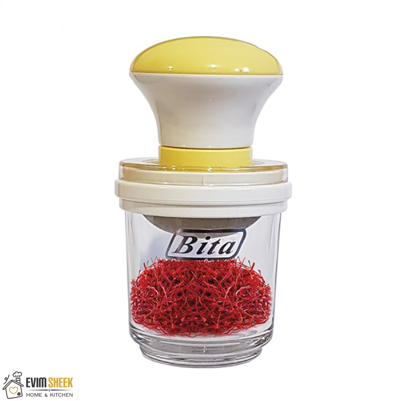 زعفران ساب مدل بیتا