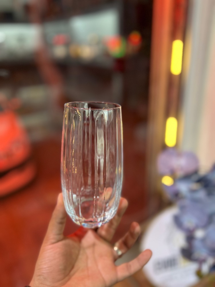 لیوان بلند مدل پاشاباغچه ترکیه