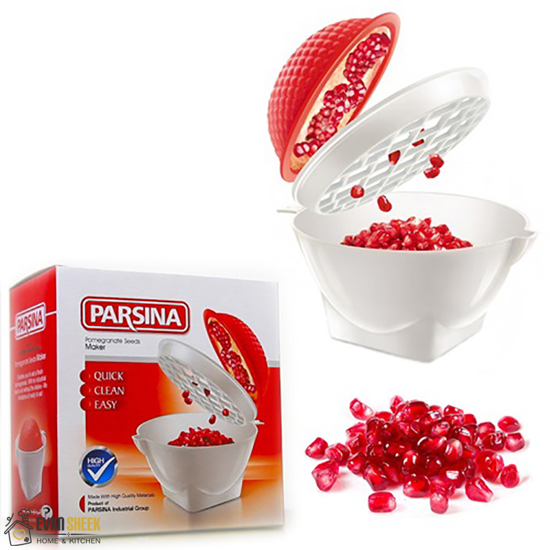 انار دون کن پارسینا