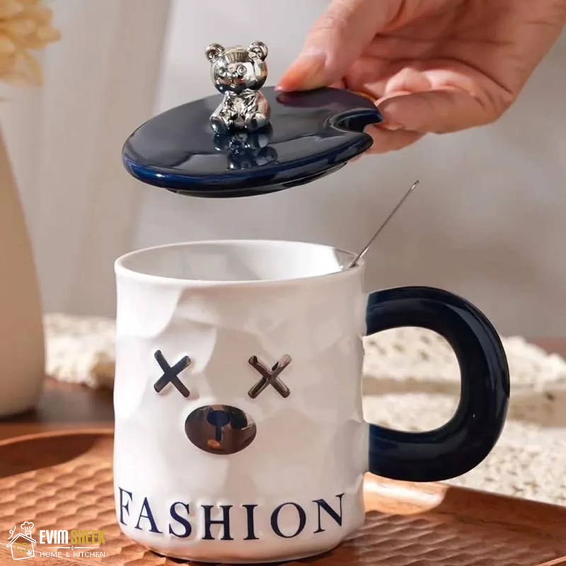 ماگ مدل فشیون