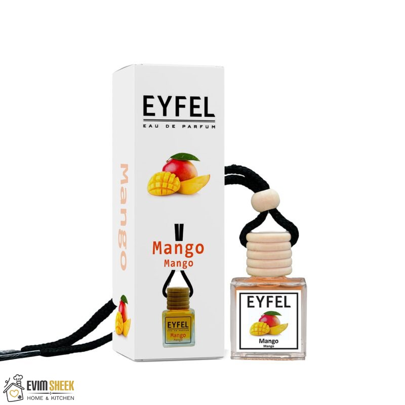 خوشبو کننده خودرو ایفل