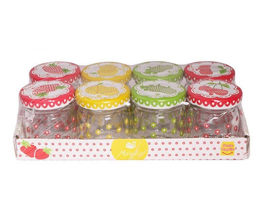 بانکه نقلی طرح‌دار