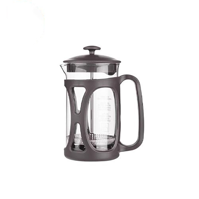 لیوان فرنچ پرس 600 میل تیان