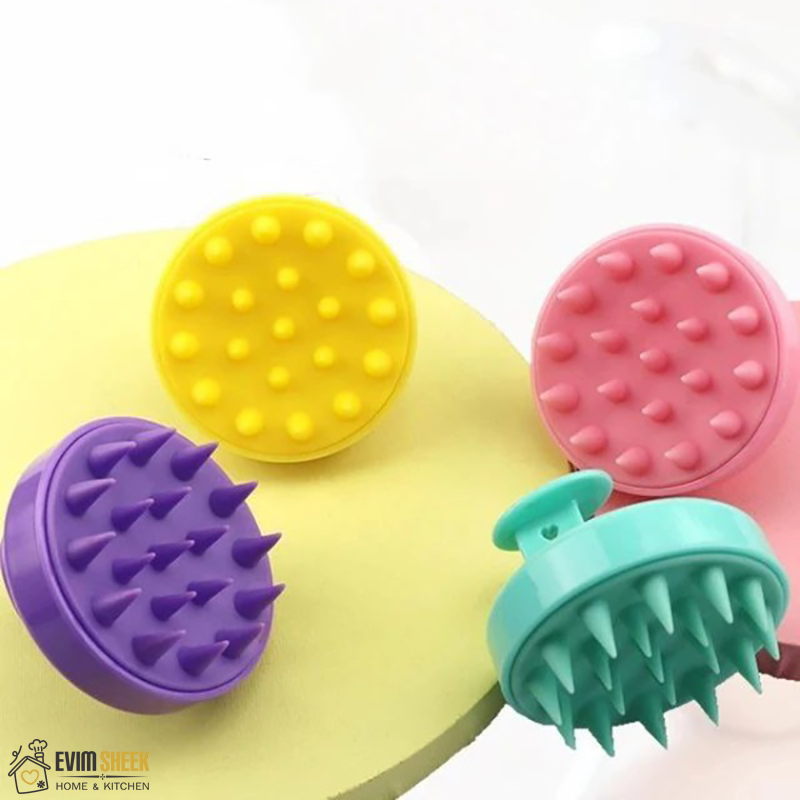 سرشور سیلیکونی