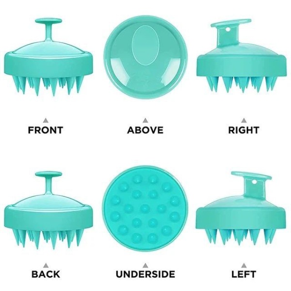 سرشور سیلیکونی