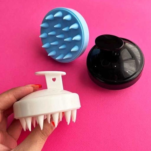 سرشور سیلیکونی