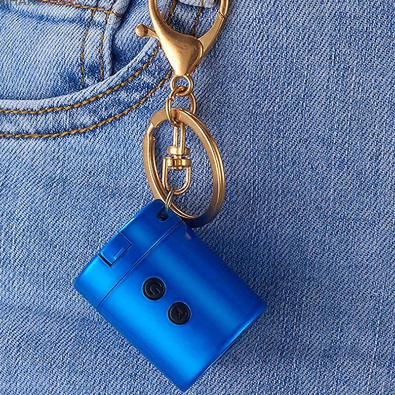 مینی چراغ قوه فندک دار