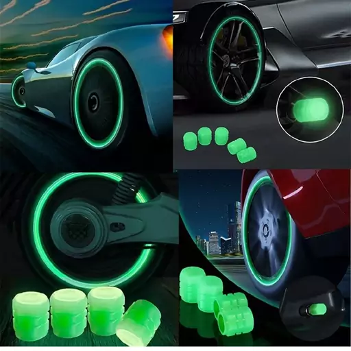 سروالف شبرنگ بسته ۴ عددی