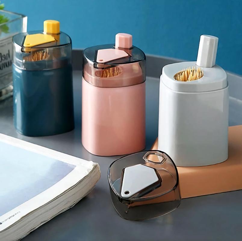 جاخلالی اتومات