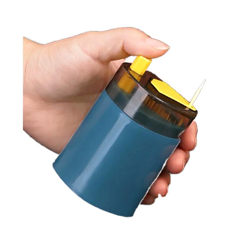 جاخلالی اتومات