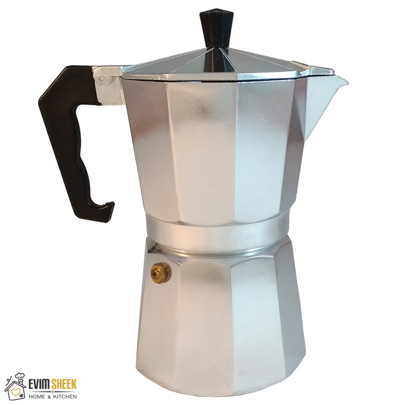 قهوه جوش 6 کاپ