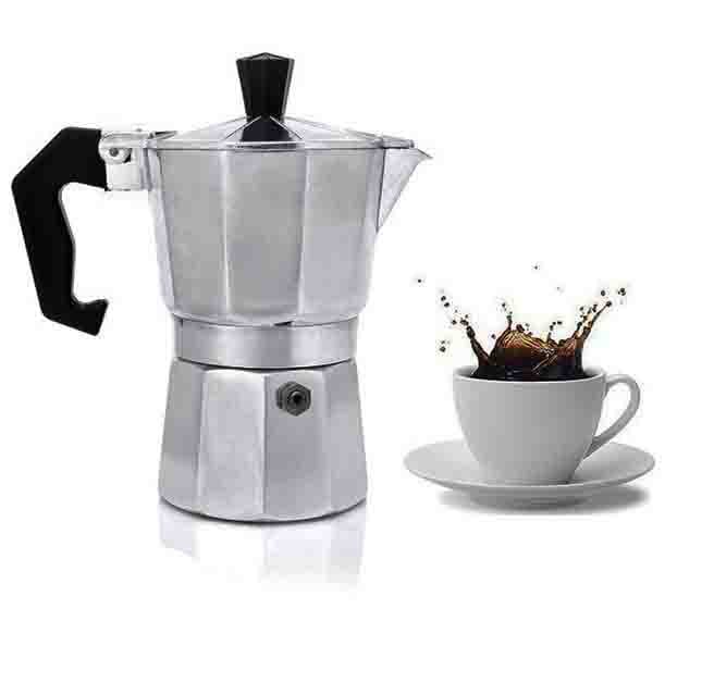 قهوه جوش 6 کاپ