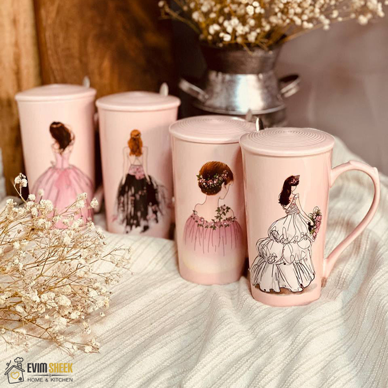 ماگ پرنسس