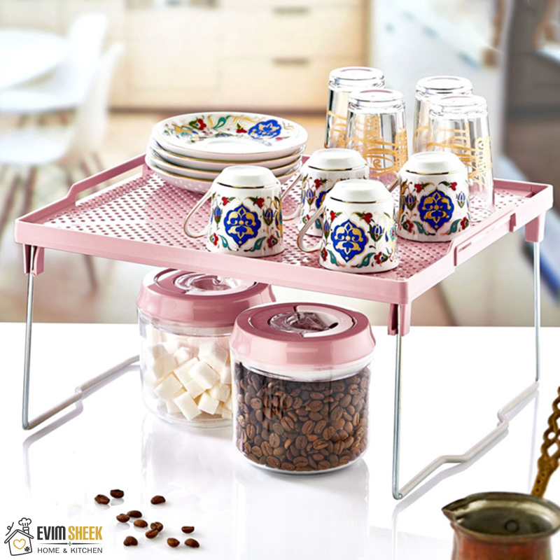 راف و نظم دهنده پایه تاشو