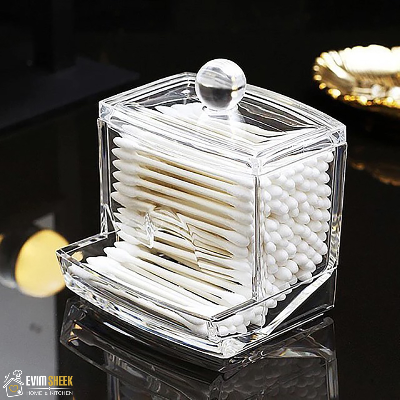 استند گوش پاک کن