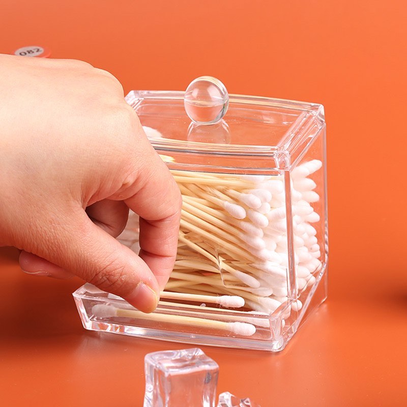 استند گوش پاک کن