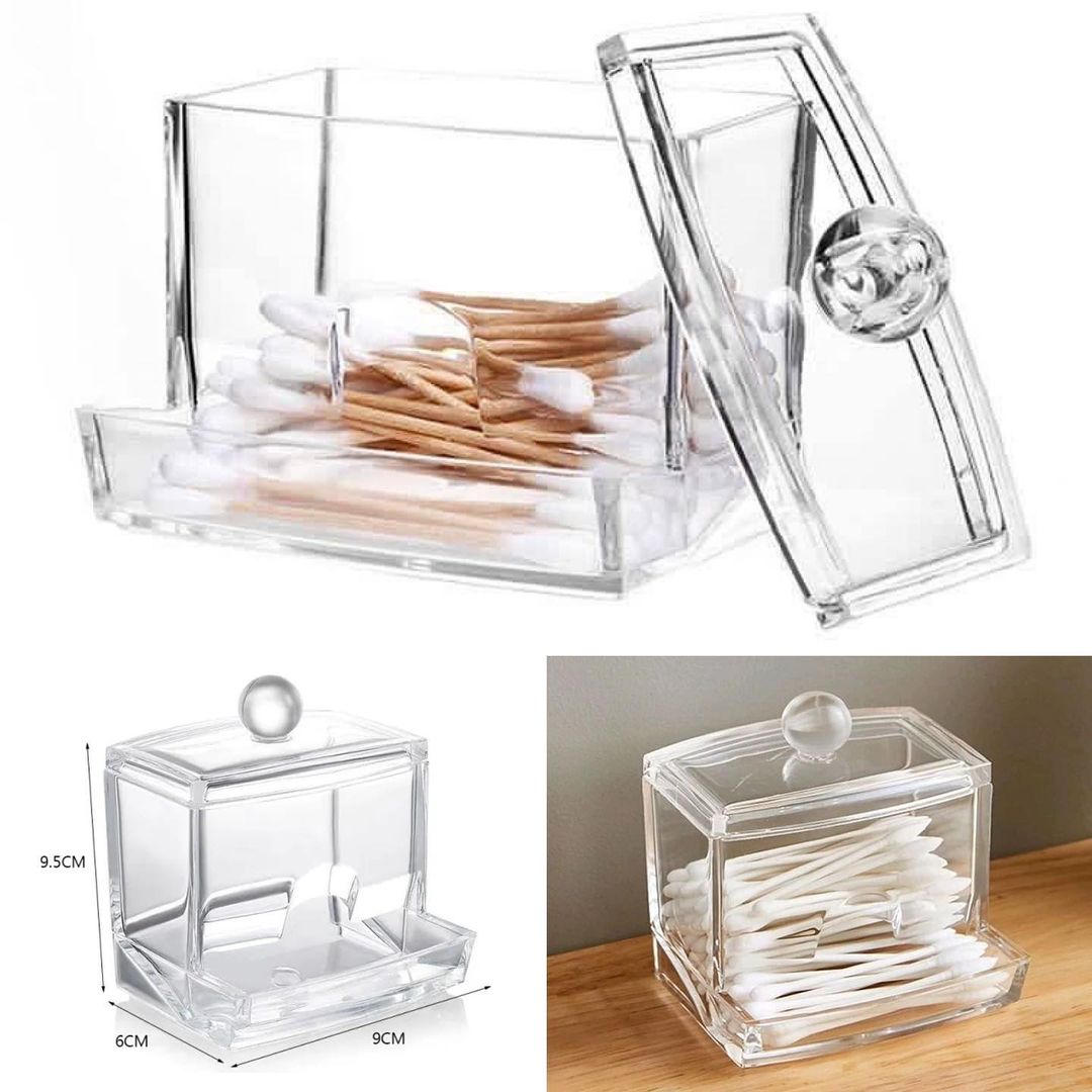 استند گوش پاک کن