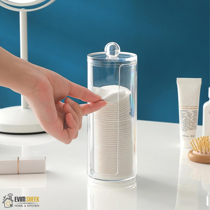 استند پد آرایش مدل اکرولیک