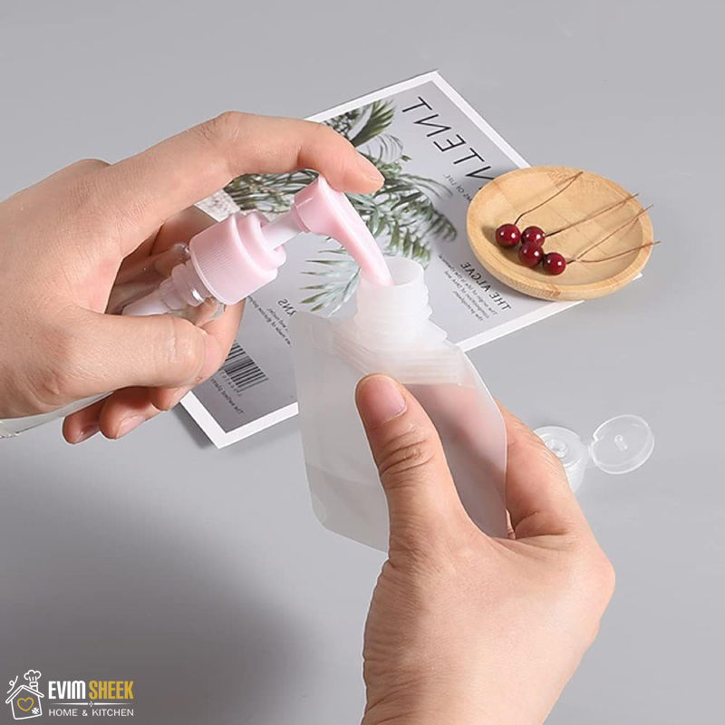 مخزن کرم و مایعات